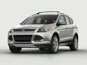  Ford Escape SE For Sale In Toledo | Cars.com