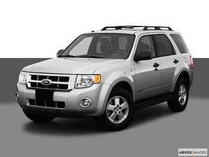  Ford Escape XLT For Sale In Pottsville | Cars.com