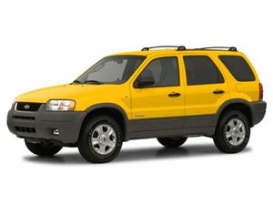  Ford Escape XLT For Sale In Sandy | Cars.com