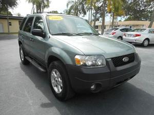  Ford Escape XLT For Sale In VERO BEACH | Cars.com