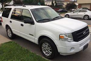  Ford Expedition