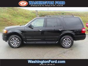  Ford Expedition 4X4-XLT-Sunroof-CERTIFIE in Washington,