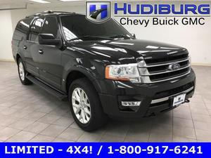  Ford Expedition EL Limited For Sale In Midwest City |