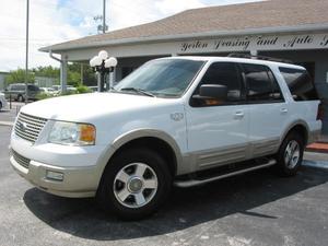  Ford Expedition King Ranch For Sale In Lakeland |