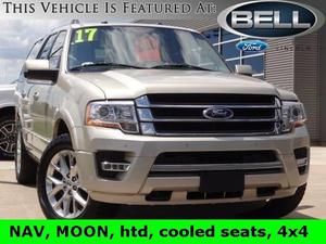  Ford Expedition Limited For Sale In Adrian | Cars.com