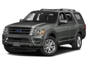  Ford Expedition Limited For Sale In Warrenton |