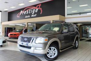  Ford Explorer Eddie Bauer For Sale In Cuyahoga Falls |