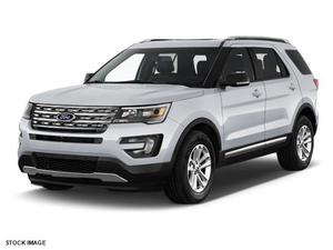  Ford Explorer XLT For Sale In Olathe | Cars.com