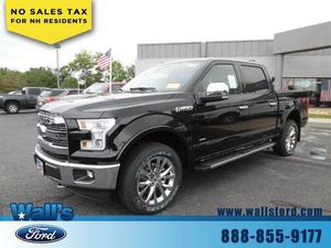  Ford F-150 Lariat For Sale In Salisbury | Cars.com