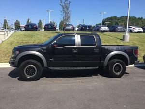  Ford F-150 Special Edition