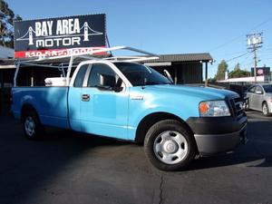  Ford F-150 XL For Sale In Hayward | Cars.com