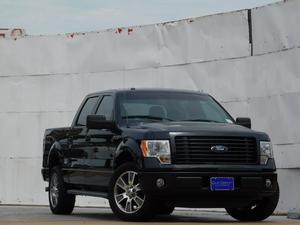  Ford F-150 XL in Irving, TX
