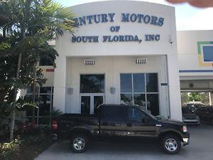  Ford F-150 XLT Crew Cab Pickup 4-Door