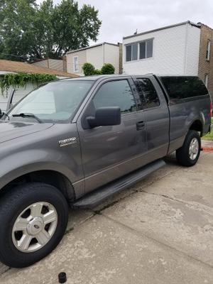  Ford F-150 XLT SuperCrew For Sale In Cicero | Cars.com