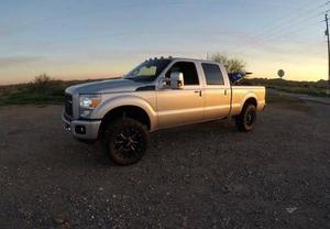  Ford F-250