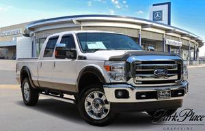  Ford F-250 Lariat For Sale In Grapevine | Cars.com