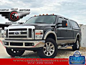  Ford F-250 Lariat For Sale In Lewisville | Cars.com