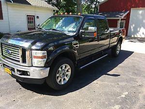  Ford F-350 Lariat