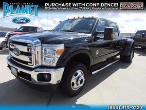  Ford F-350 Lariat Super Duty For Sale In Spring |