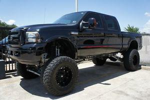  Ford F-350 SRW SUPER DUTY