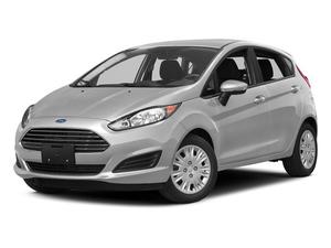  Ford Fiesta S in Johnstown, NY