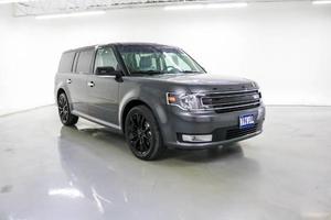  Ford Flex SEL For Sale In Austin | Cars.com