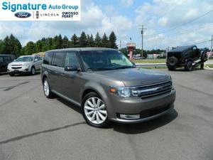  Ford Flex SEL For Sale In Owosso | Cars.com