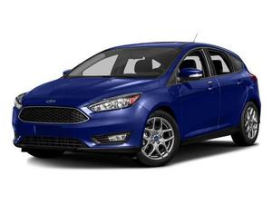  Ford Focus SE For Sale In Bentonville | Cars.com