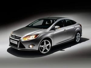  Ford Focus SE For Sale In Rochester | Cars.com
