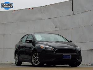  Ford Focus SE in Irving, TX