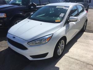  Ford Focus SE in Tallahassee, FL