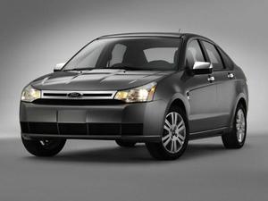  Ford Focus SEL For Sale In Auburn | Cars.com