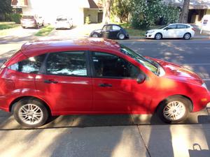 Ford Focus ZX5 For Sale In Davis | Cars.com