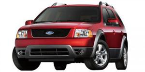 Ford FreeStyle Limited in Lakeland, FL