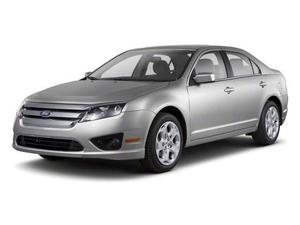  Ford Fusion SE For Sale In Paducah | Cars.com