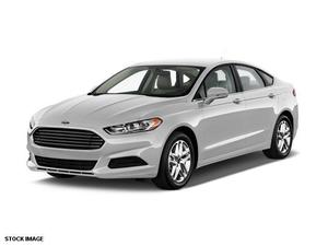  Ford Fusion SE For Sale In Wise | Cars.com