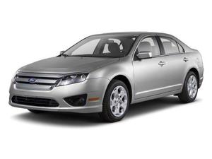  Ford Fusion SEL For Sale In Austin | Cars.com