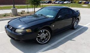  Ford Mustang For Sale In Little Elm | Cars.com