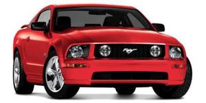  Ford Mustang GT Deluxe For Sale In Fort Myers |
