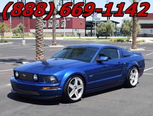  Ford Mustang GT Deluxe For Sale In Mesa | Cars.com