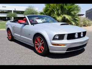 Ford Mustang GT Deluxe For Sale In Phoenix | Cars.com