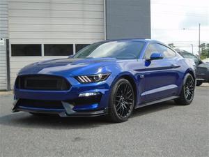  Ford Mustang GT For Sale In Lakewood Township |