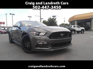  Ford Mustang GT For Sale In Louisville | Cars.com