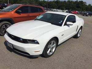  Ford Mustang GT Premium For Sale In Bonham | Cars.com