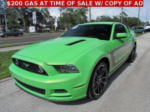  Ford Mustang GT Premium For Sale In Tampa | Cars.com