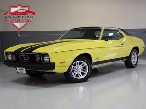  Ford Mustang Grande For Sale In Thornton | Cars.com