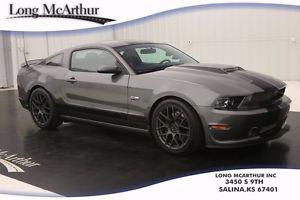  Ford Mustang SHELBY GT350 SUPERCHARGED 624HP MSRP