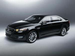  Ford Taurus Limited For Sale In Salt Lake City |