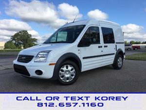  Ford Transit Connect XLT For Sale In Columbus |