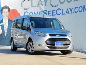  Ford Transit Connect XLT in Irving, TX